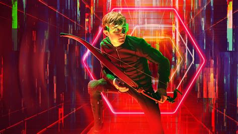 Watch Alex Rider on GoStream .
